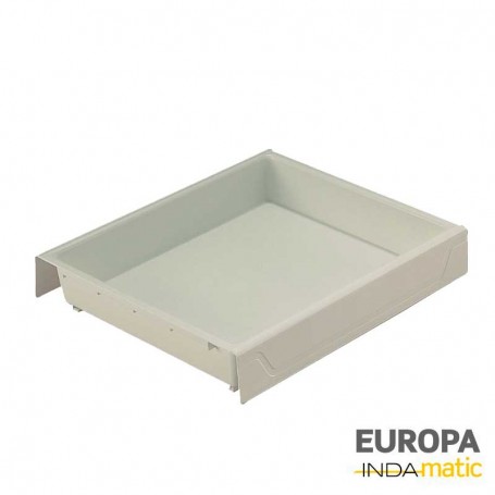 Bandeja PVC Blanco para Cajón de Cocina Europa